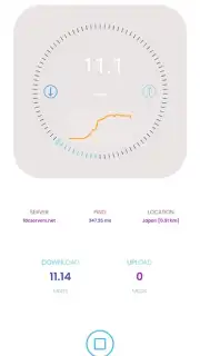 Easy VPN App capture 5