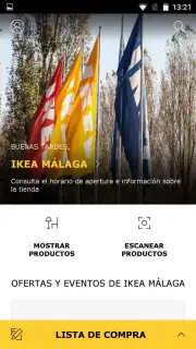 IKEA Store capture 3