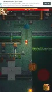 Doggo Dungeon: A Dog's Tale capture 6