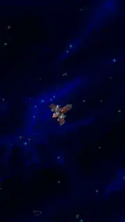 Constellation Eleven capture 17