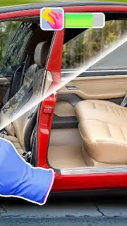 Car Wash Makeover capture 4