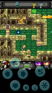 Diamond Rush capture 4