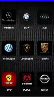 Car Wallpapers HD capture 1
