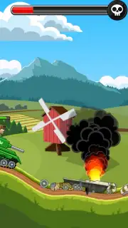 Hills of Steel capture 11