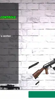 Weapon stripping capture 6
