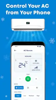 AC Remote Control Pro capture 7
