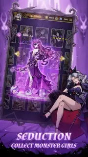 Monster Maidens capture 3
