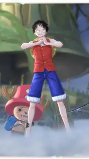 One Piece: Codename Partner capture 3