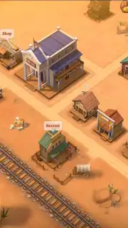 West Heroes capture 7