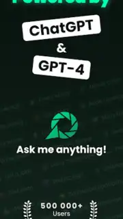 Chatbot capture 6