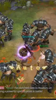 Dark Domain capture 4