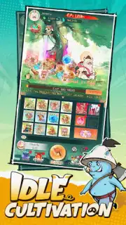 Nobody's Adventure Chop-Chop capture 8