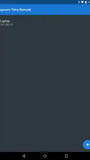 Popcorn Time Remote capture 8