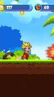 Super Dragon Warrior capture 1