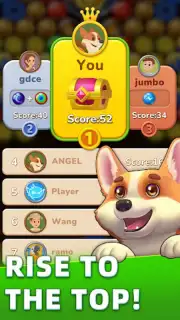 Bubble Shooter - Pop Designer capture 16