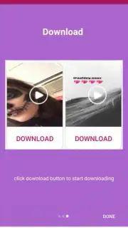 Advanced Downloader capture 5