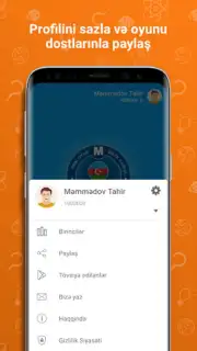 Yeni Milyonçu 2023: Bilik oyun capture 4