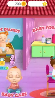 Sweet Baby Girl Daycare 5 capture 8