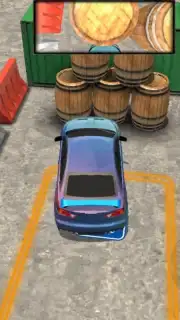 Super Car Parking Simulator capture 6