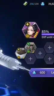 GATE SIX: CYBER PERSONA capture 10