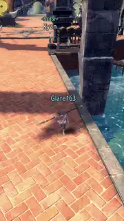 Aura Kingdom 2 capture 8