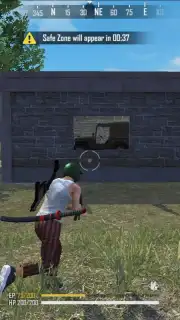 Free Fire MAX capture 10