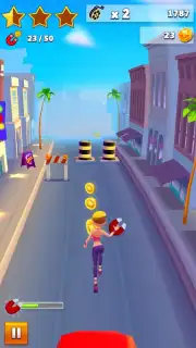 Hollywood Rush capture 2