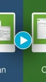 DeskRoll Remote Desktop capture 1