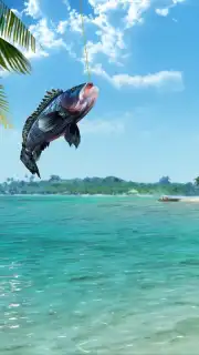 Fishing Clash capture 15