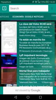 Noura Browser capture 6