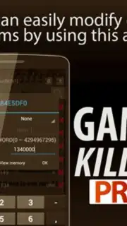 Game Killer Guide capture 3