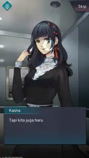 Code Atma capture 3