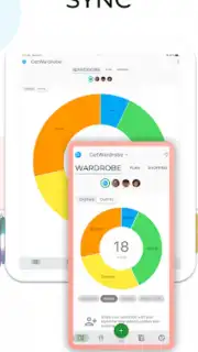 GetWardrobe Outfit Maker capture 2