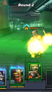 Clone Evolution: War of the Mutants capture 8