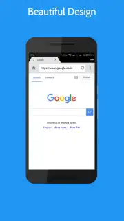 9G Internet Browser capture 3