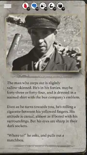 Cthulhu Chronicles capture 4