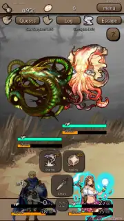 Ending Days capture 2
