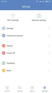 Mi Wi-Fi capture 4