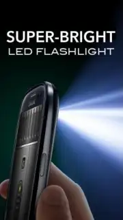 Flashlight - Lampe de poche capture 4