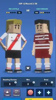 Mini Soccer Star capture 2