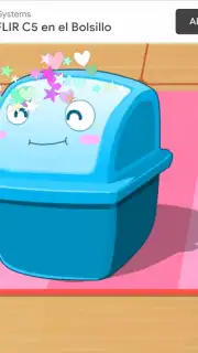 Baby Panda Daily Necessities capture 10