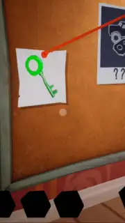 Hello Neighbor Nicky's Diaries capture 5