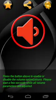 Усилитель звука capture 6
