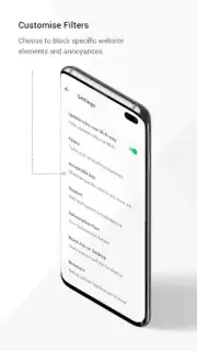 Total Adblock for Samsung capture 2