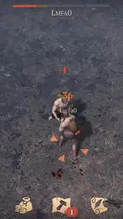 Grim Soul: Dark Fantasy Survival capture 7