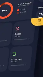 Amaze Utilities capture 2