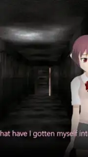 Sorority Rites - Visual Novel capture 4