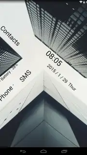 Launcher Lab capture 6