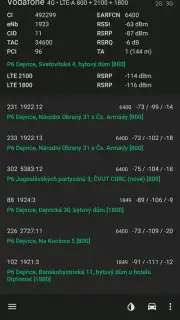 NetMonster capture 9