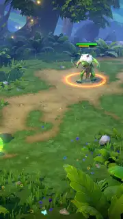 Age of Magic capture 8